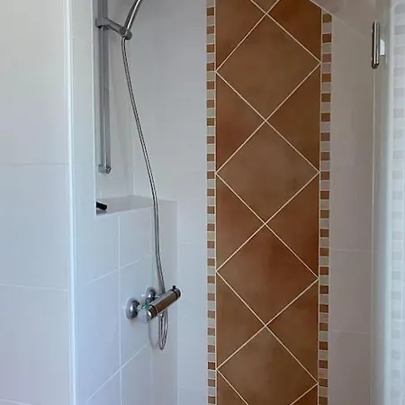 Grosszuegiger Komfort Direkt Am Waldrand דירה *