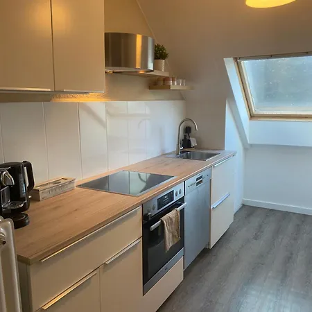 Grosszuegiger Komfort Direkt Am Waldrand *