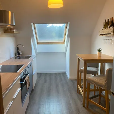 Grosszuegiger Komfort Direkt Am Waldrand