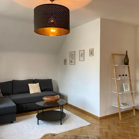 Grosszuegiger Komfort Direkt Am Waldrand *