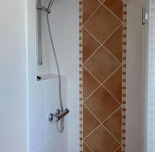 Grosszuegiger Komfort Direkt Am Waldrand Appartement *