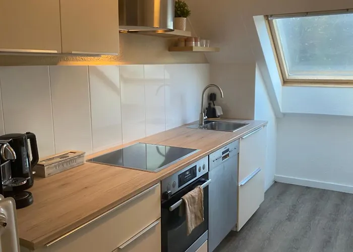 Grosszuegiger Komfort Direkt Am Waldrand *