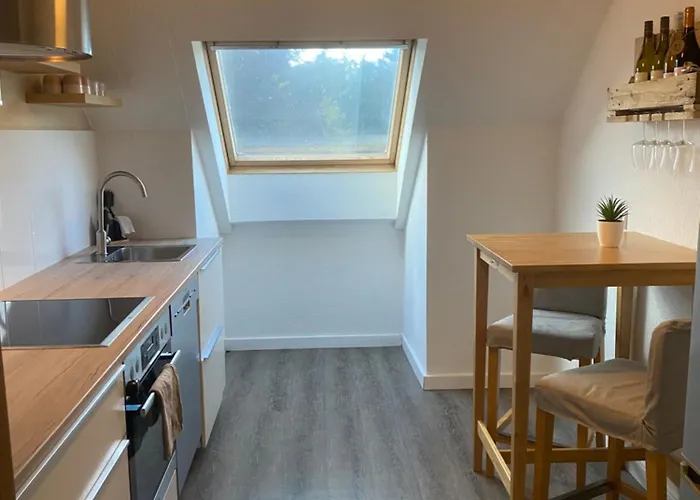 Grosszuegiger Komfort Direkt Am Waldrand